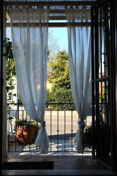 Hotel La Terrazza Peschiera del Garda Exterior foto